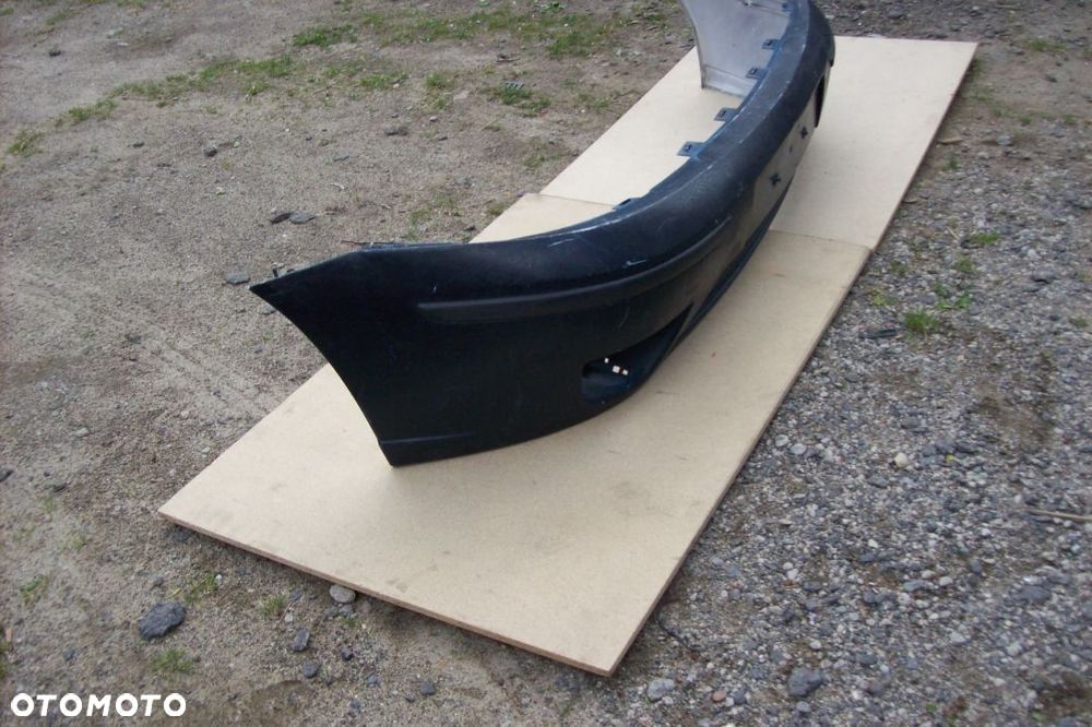 zderzak przedni ford focus mk i lift - 2