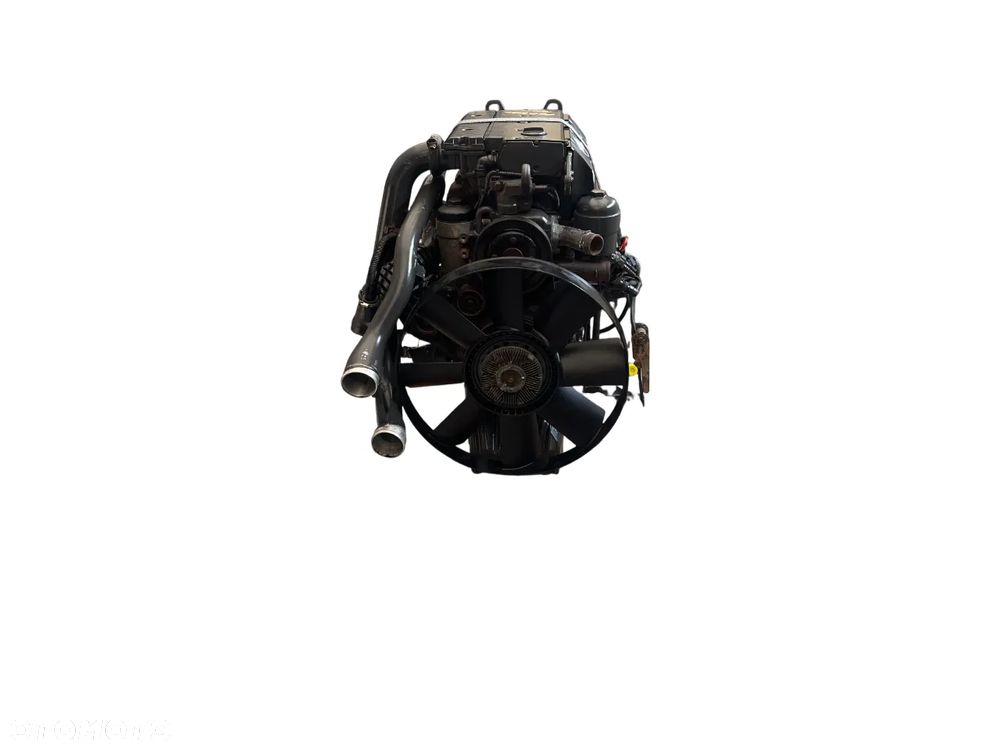 MERCEDES actros atego VARIO silnik M OM 904LA 904 LA 13000 NETTO