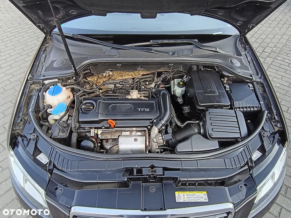 Audi A3 Limousine - 30