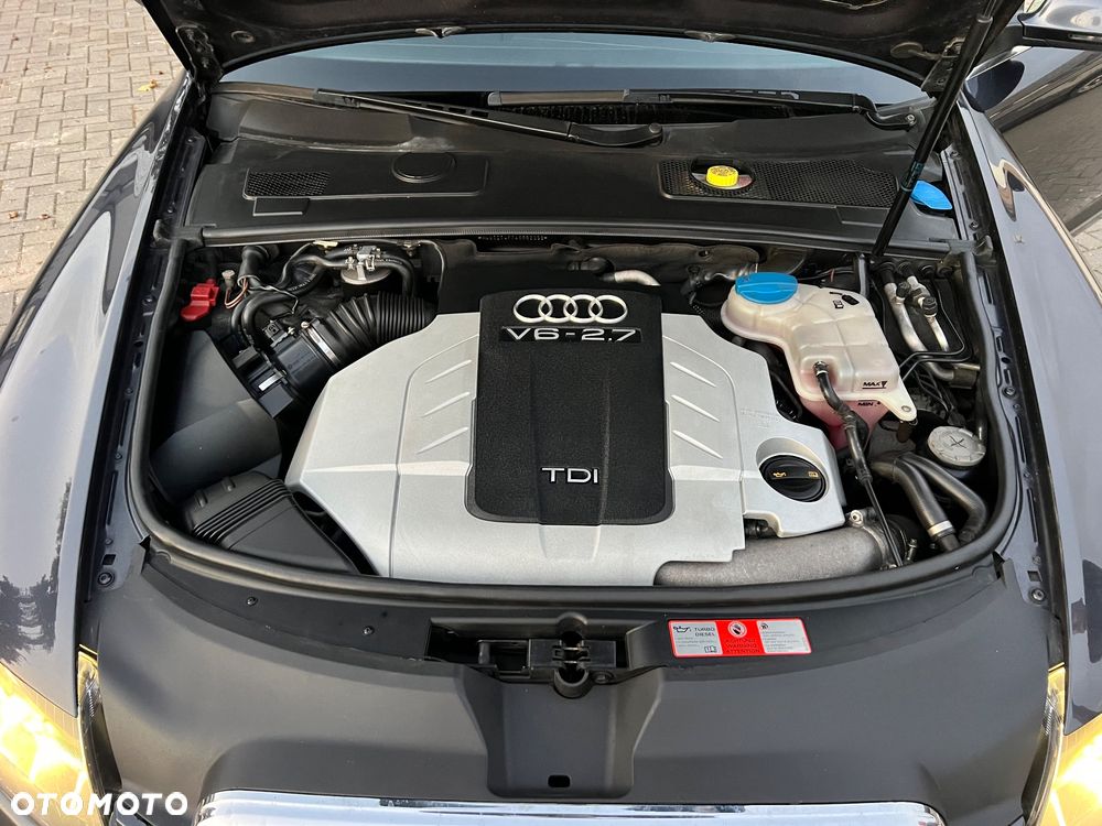 Audi A6 - 28
