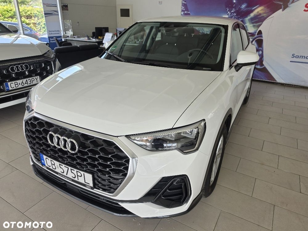 Audi Q3 Sportback - 9