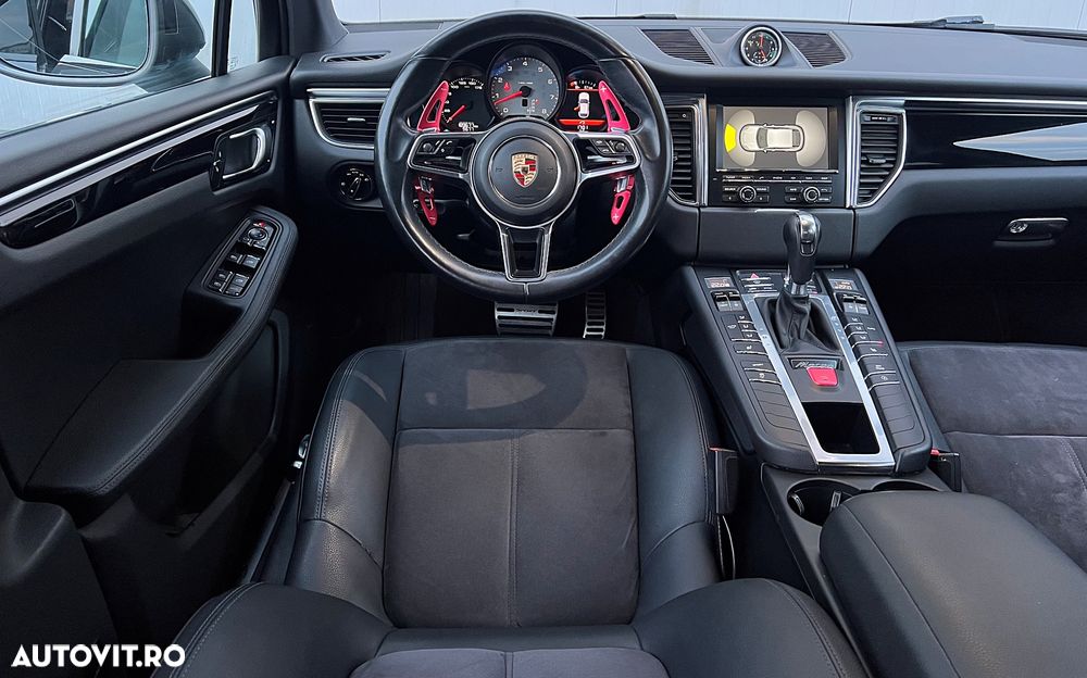 Porsche Macan 3.0 PDK S - 20