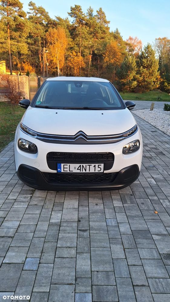 Citroën C3 1.2 PureTech Feel - 2