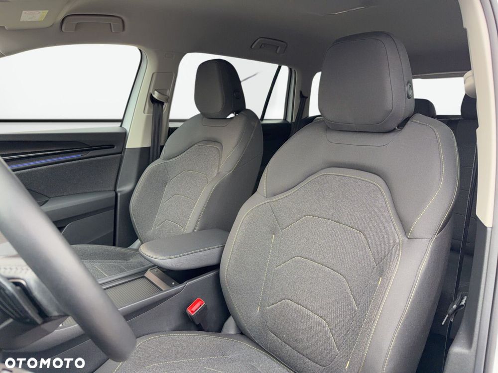 Skoda Kodiaq 2.0 TDI 4x4 Selection DSG - 13