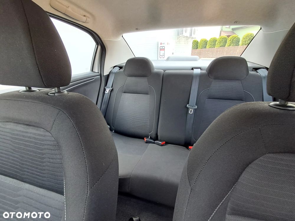Peugeot 301 1.6 VTi Active - 17
