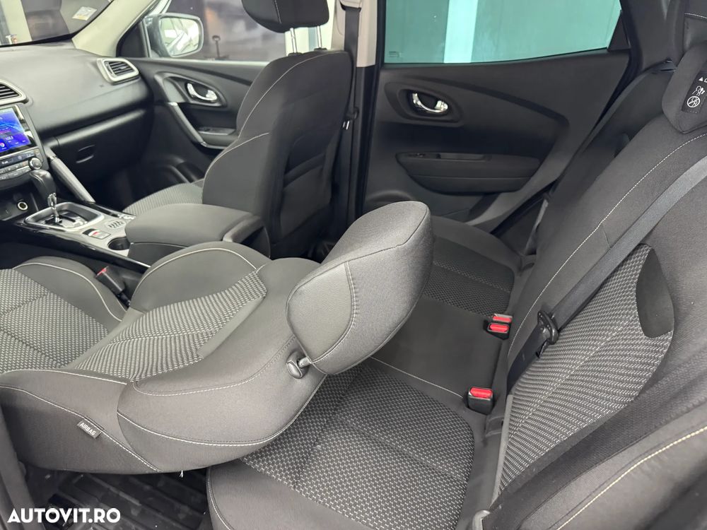 Renault Kadjar Energy dCi 110 EDC Business - 18
