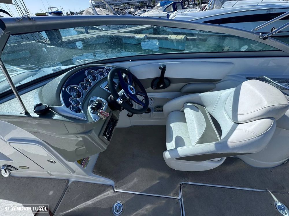 Crownline 240 - 10