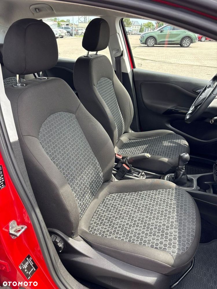 Opel Corsa - 26