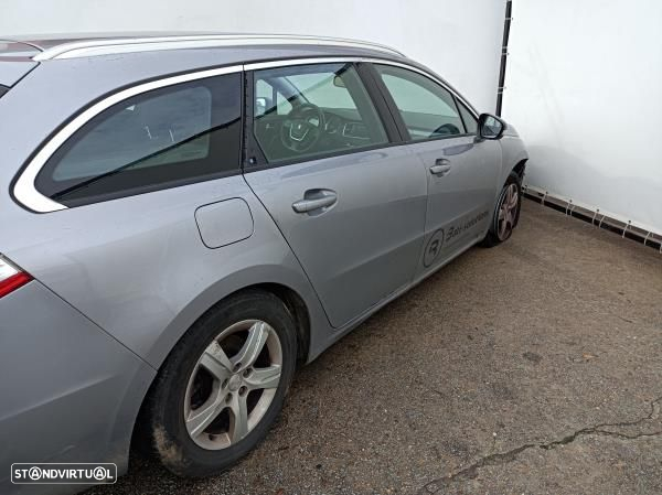 Para Peças Peugeot 508 Sw I (8E_) - 8