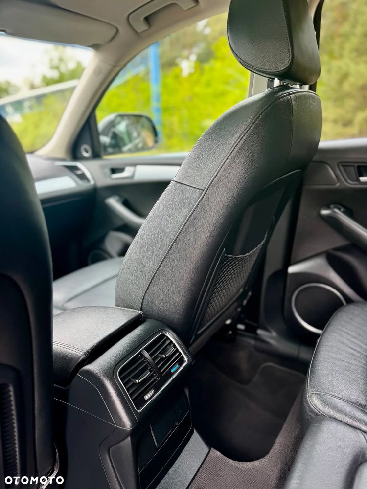 Audi Q5 - 22