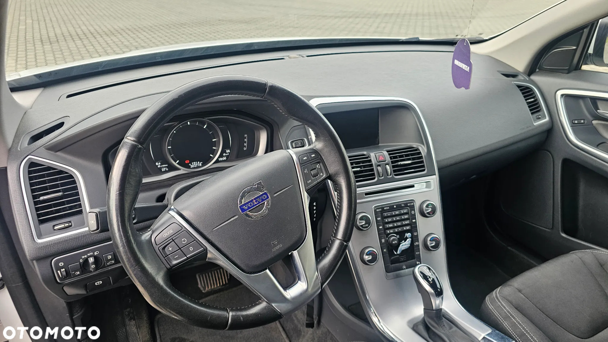 Volvo XC 60 - 2