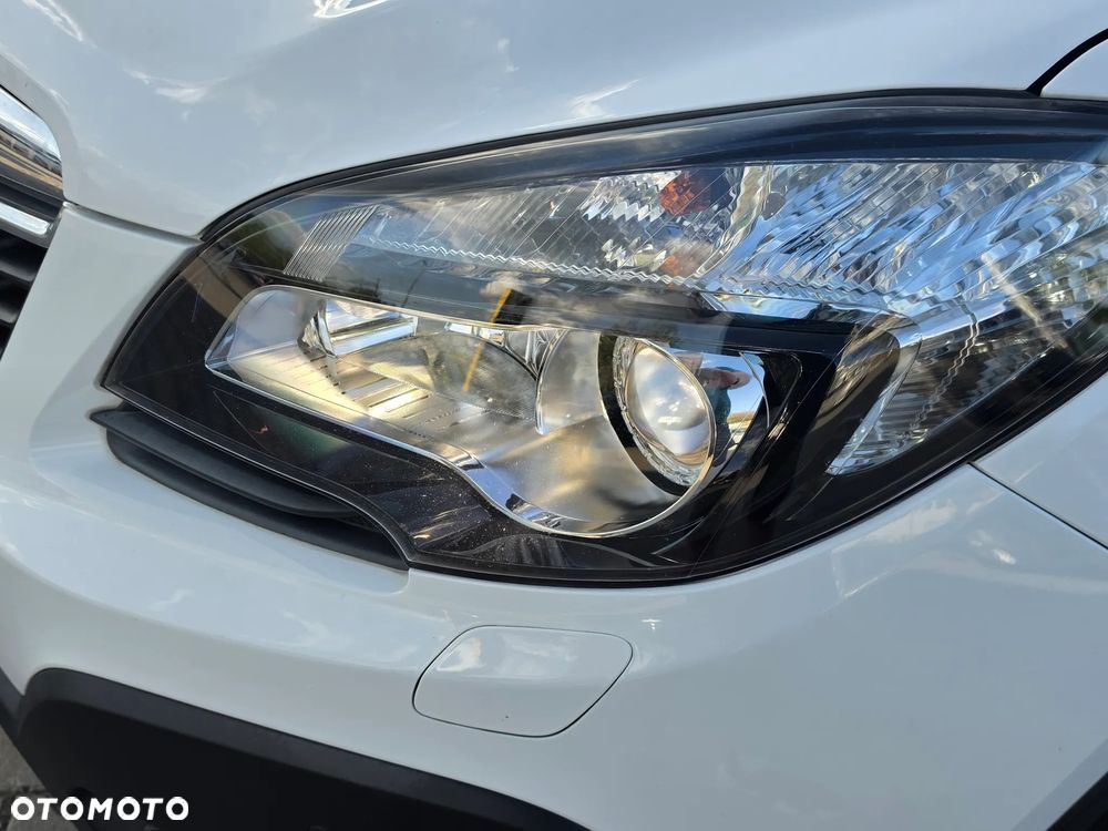 Opel Mokka 1.4 Turbo ecoFLEX Start/Stop Innovation - 13