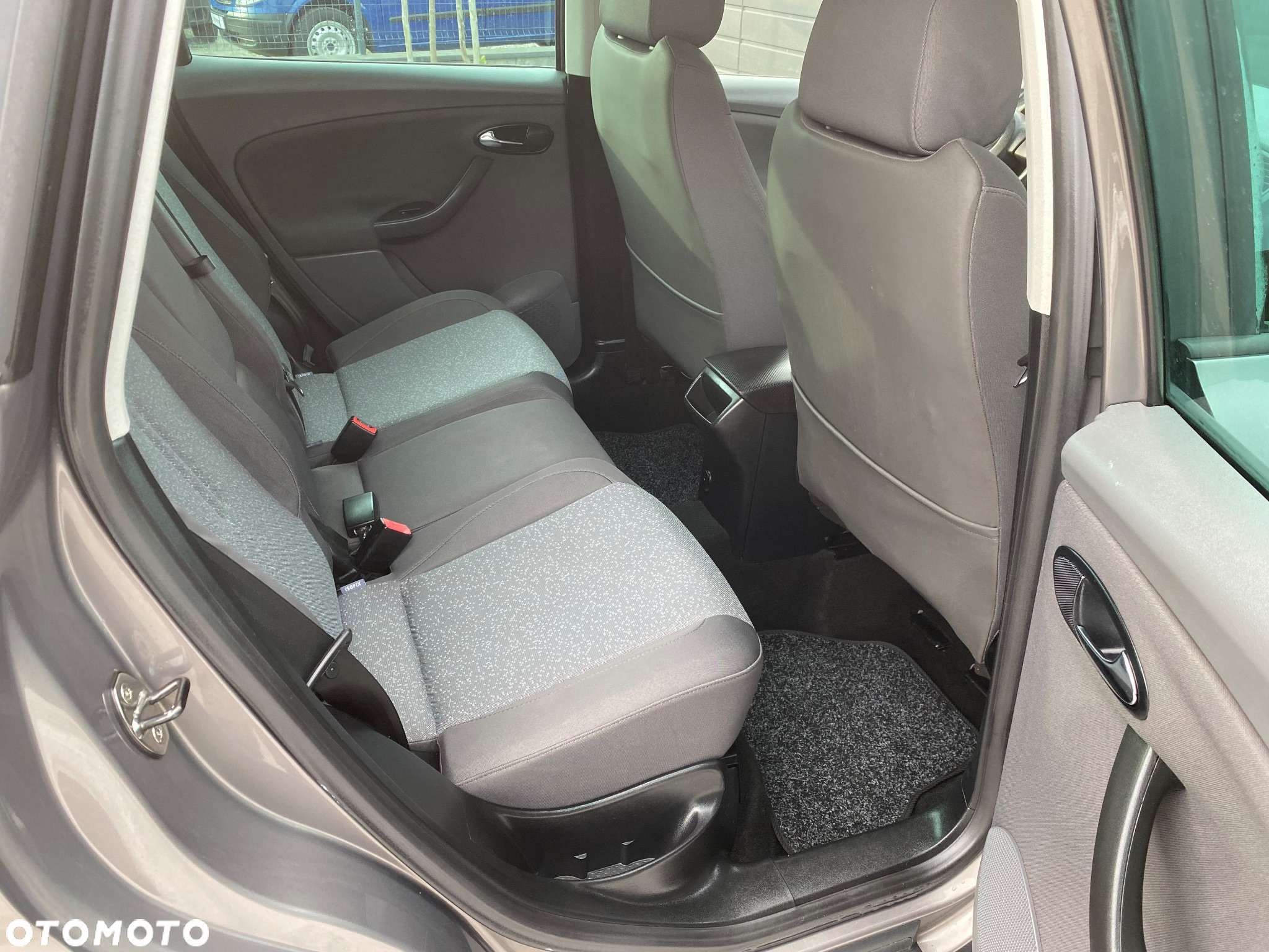 Seat Toledo 1.6 Reference - 10