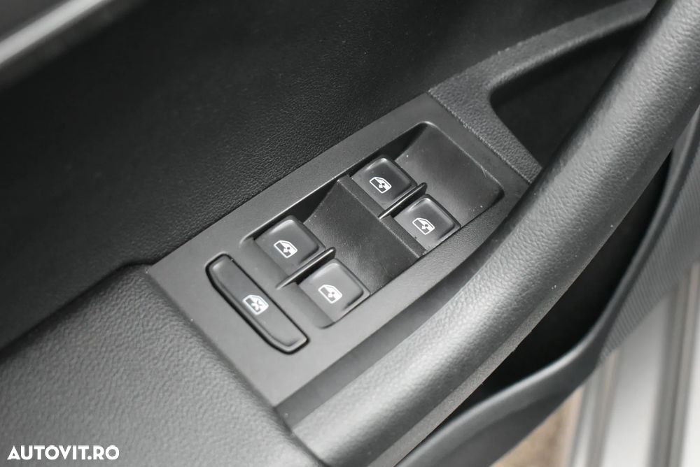 Skoda Octavia - 13
