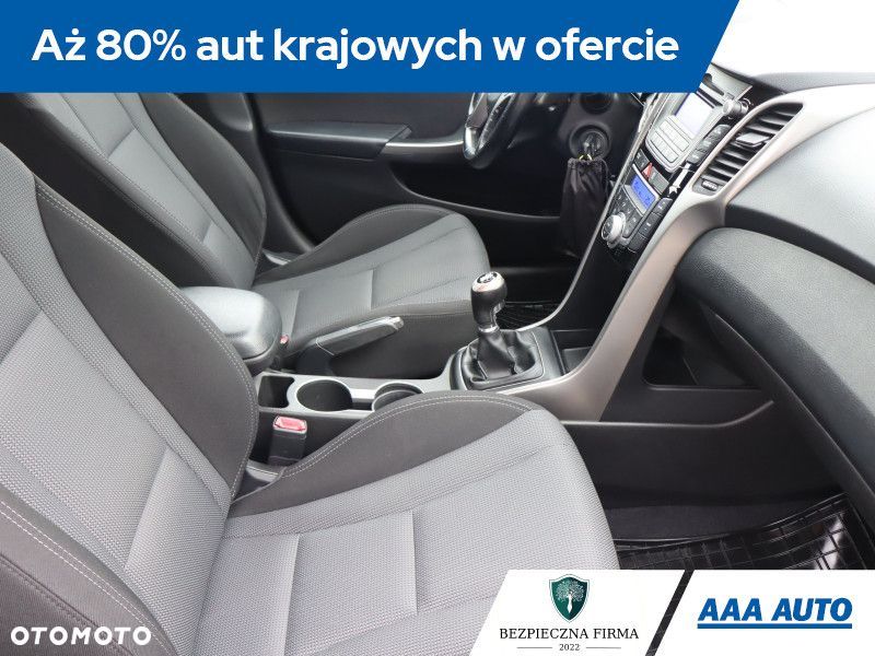 Hyundai i30 - 10