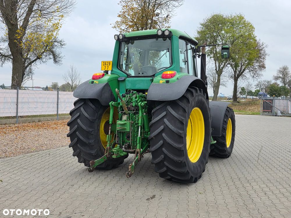 John Deere 6920 - 32