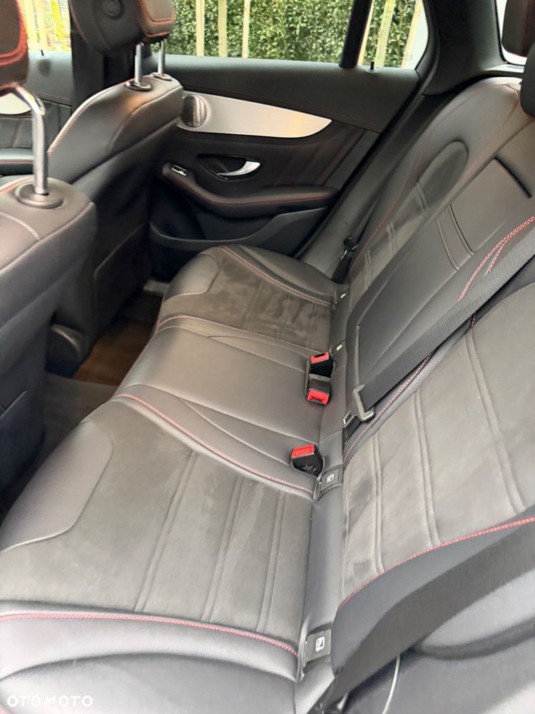 Mercedes-Benz GLC - 22