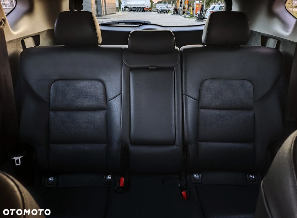 Hyundai Tucson 1.6 GDI BlueDrive Design 2WD - 13