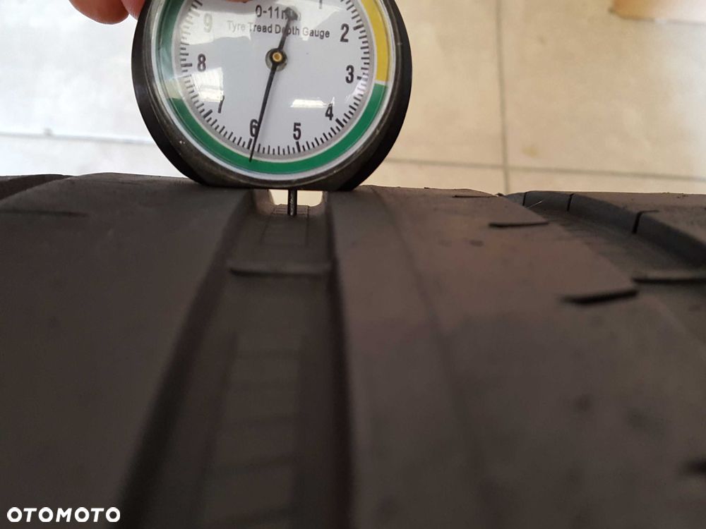 opony letnie 295/35/21 107Y XL GoodYear Eagle F1 Asymetric 3 SUV Cena za 2st ! - 4