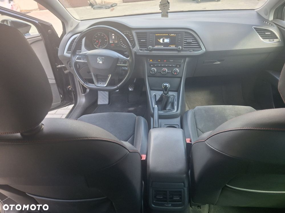 Seat Leon - 6