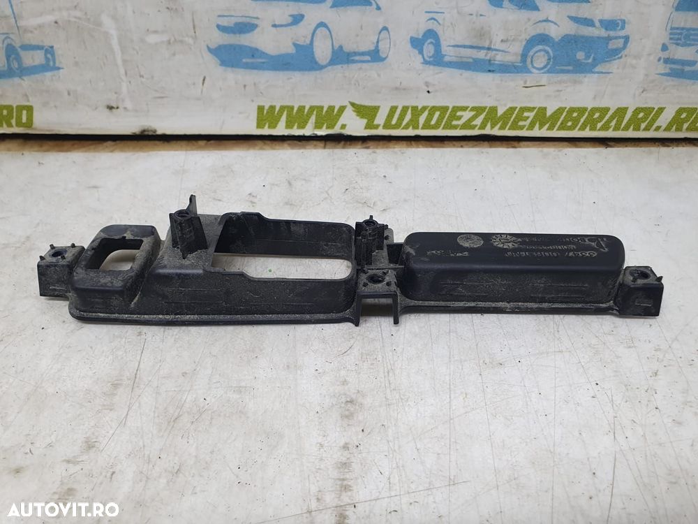 Ornament 3347006ind mou021895 Renault Megane 4 [2016 - 2020] - 2