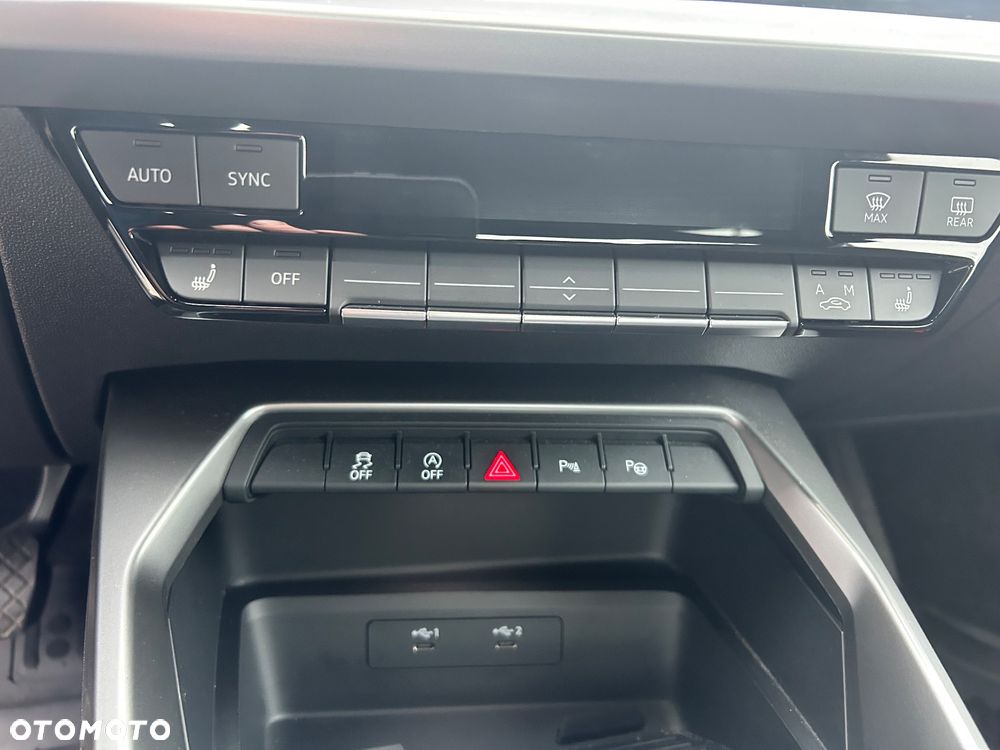 Audi A3 Limousine 1.5 TFSI S tronic - 21