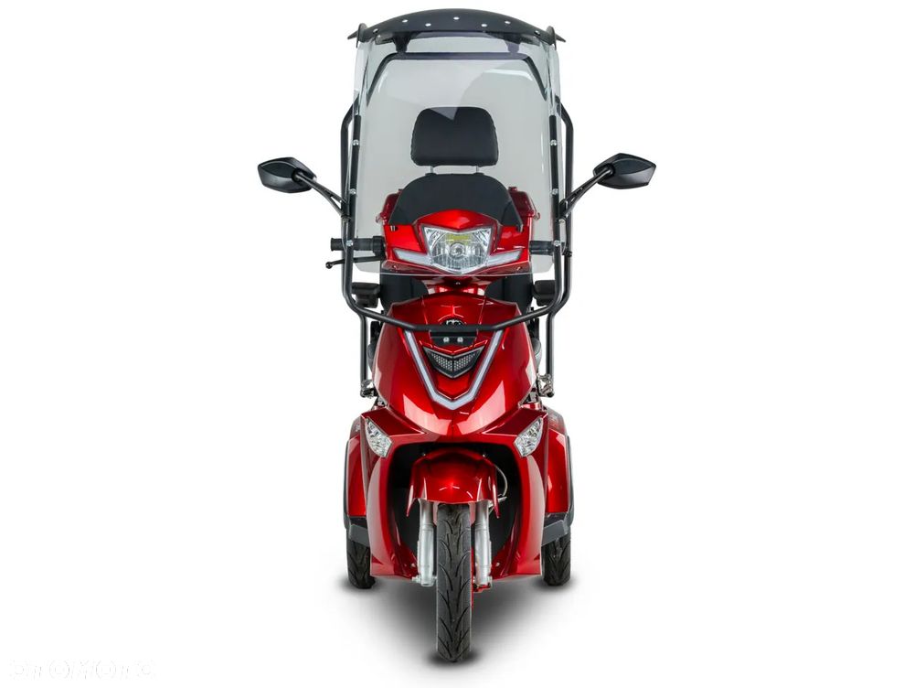 Bili Bike Shino - 19