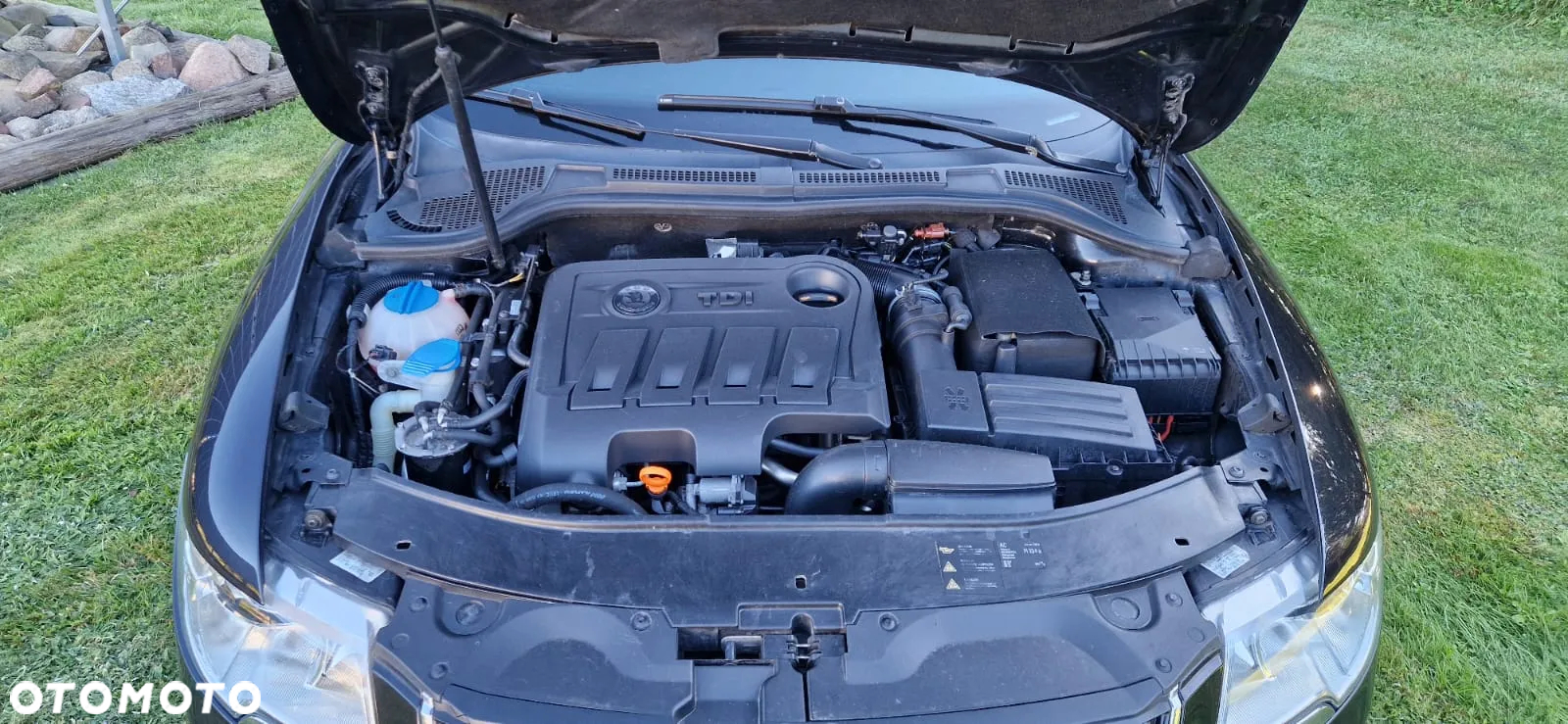 Skoda Superb - 13