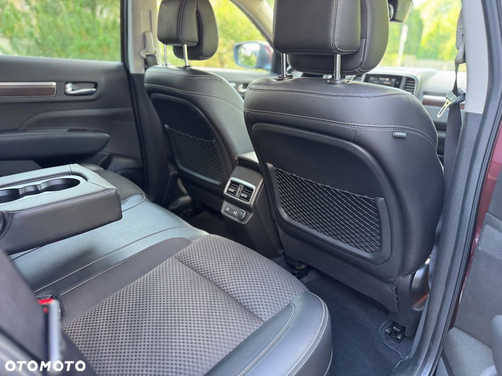 Renault Koleos ENERGY dCi 175 X-tronic 4WD INTENS - 23