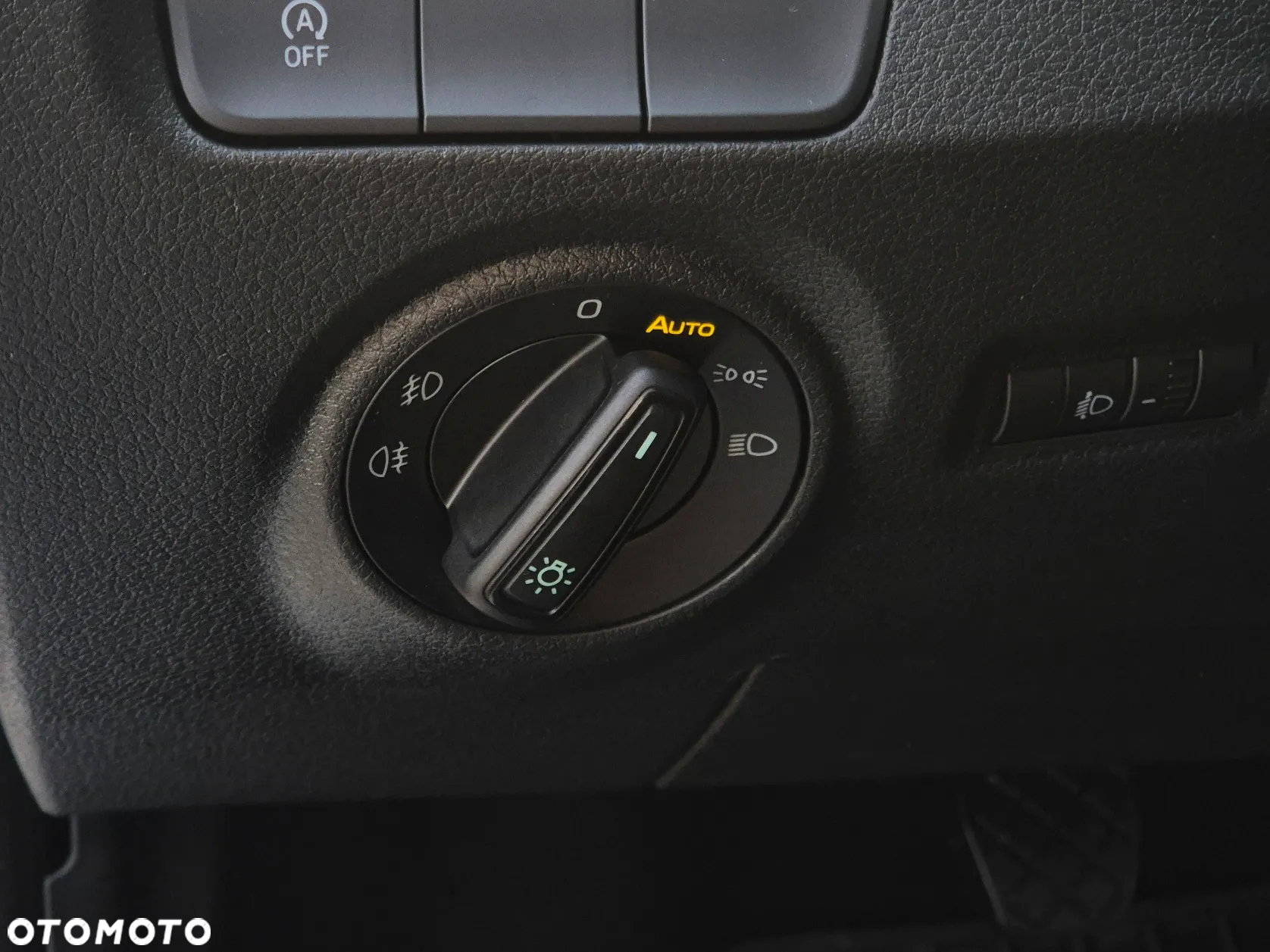 Skoda Fabia 1.0 TSI Ambition - 23