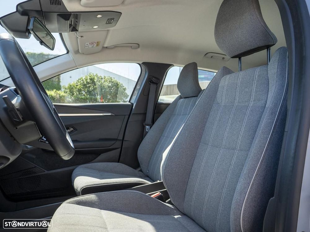 Renault Mégane E-Tech EV60 Equilibre Optimum Charge - 24