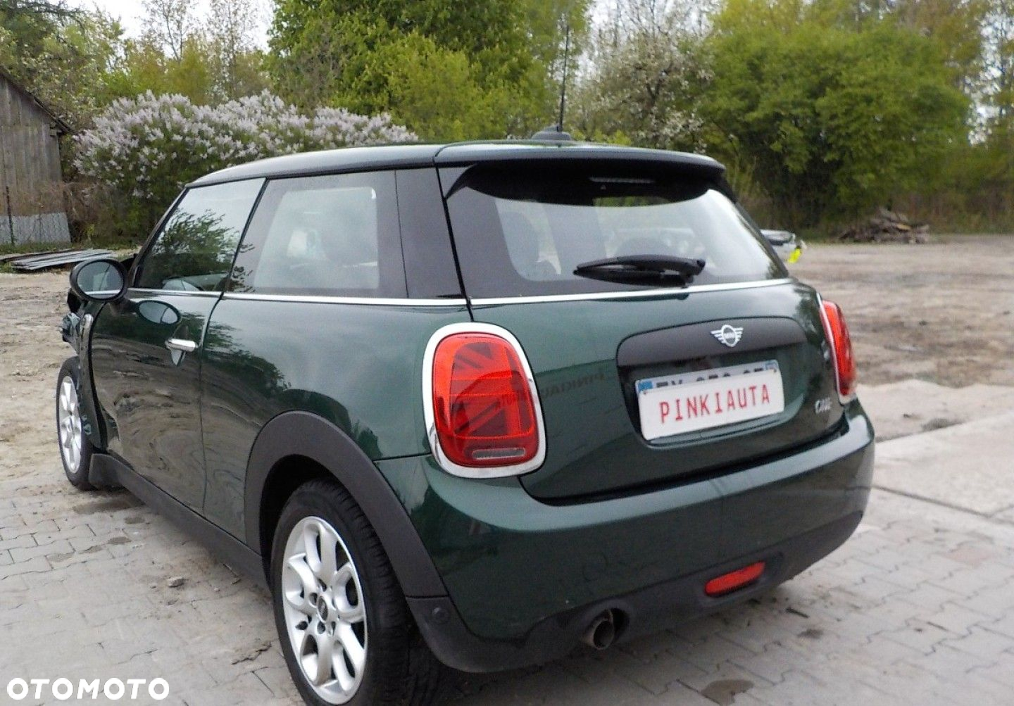 MINI ONE - 17