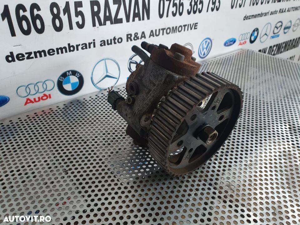 Pompa Inalte Injectie Mazda 6 MPV 2.0 Tdi RF5C 121 Cp 136 Cp - 4