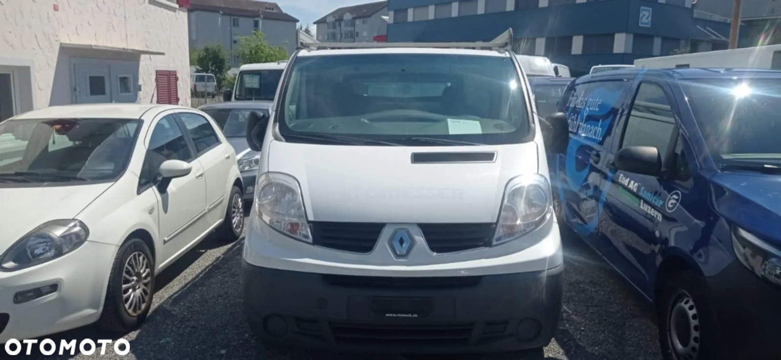 Renault Trafic - 4