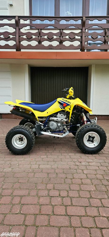Suzuki Inny - 8