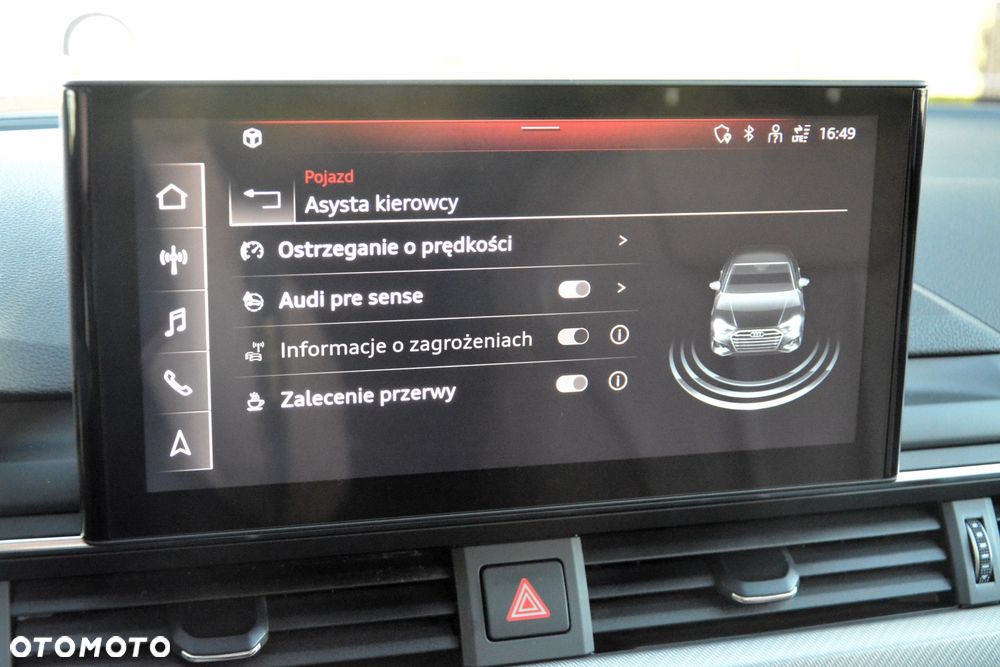 Audi A4 Limousine 35 TDI mHEV S tronic - 28