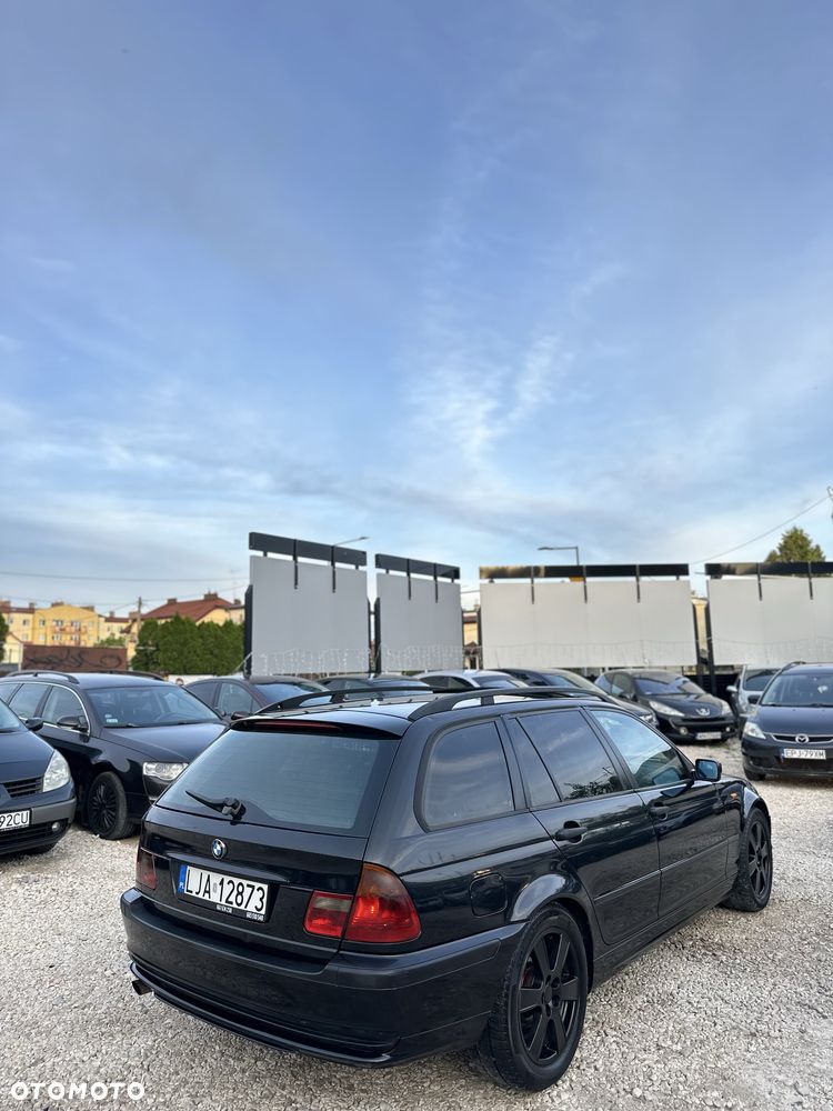 BMW Inny - 3