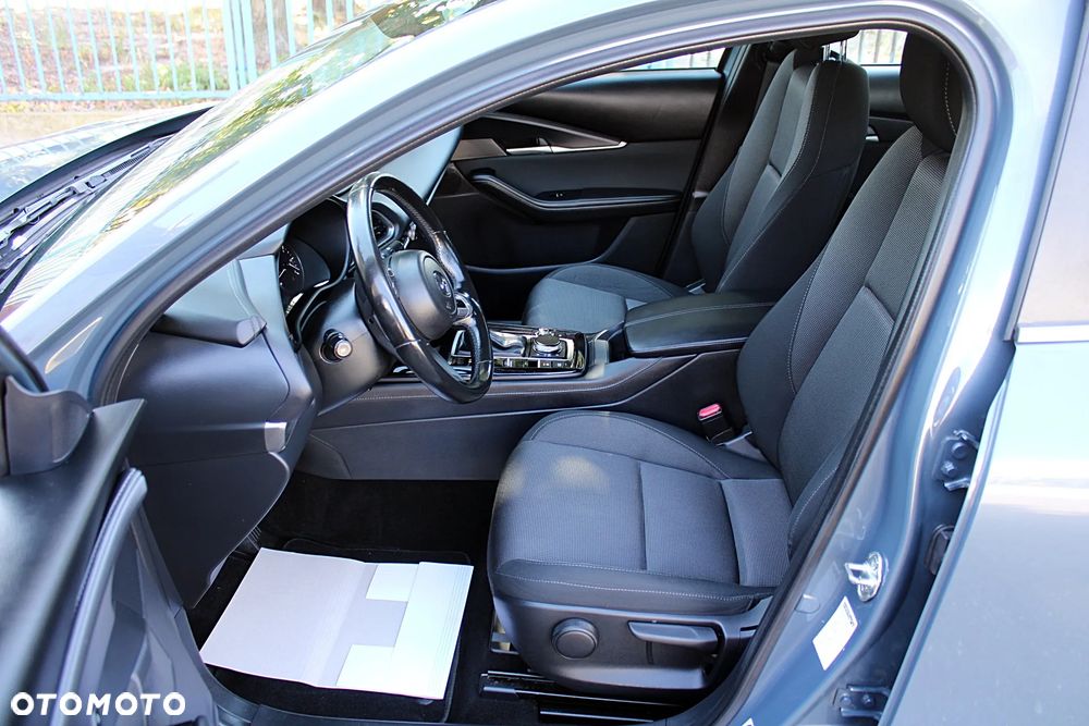 Mazda CX-30 - 15
