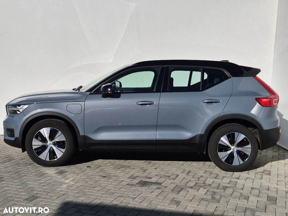 Volvo XC 40 Recharge T5 Twin Engine AT7 Inscription - 2