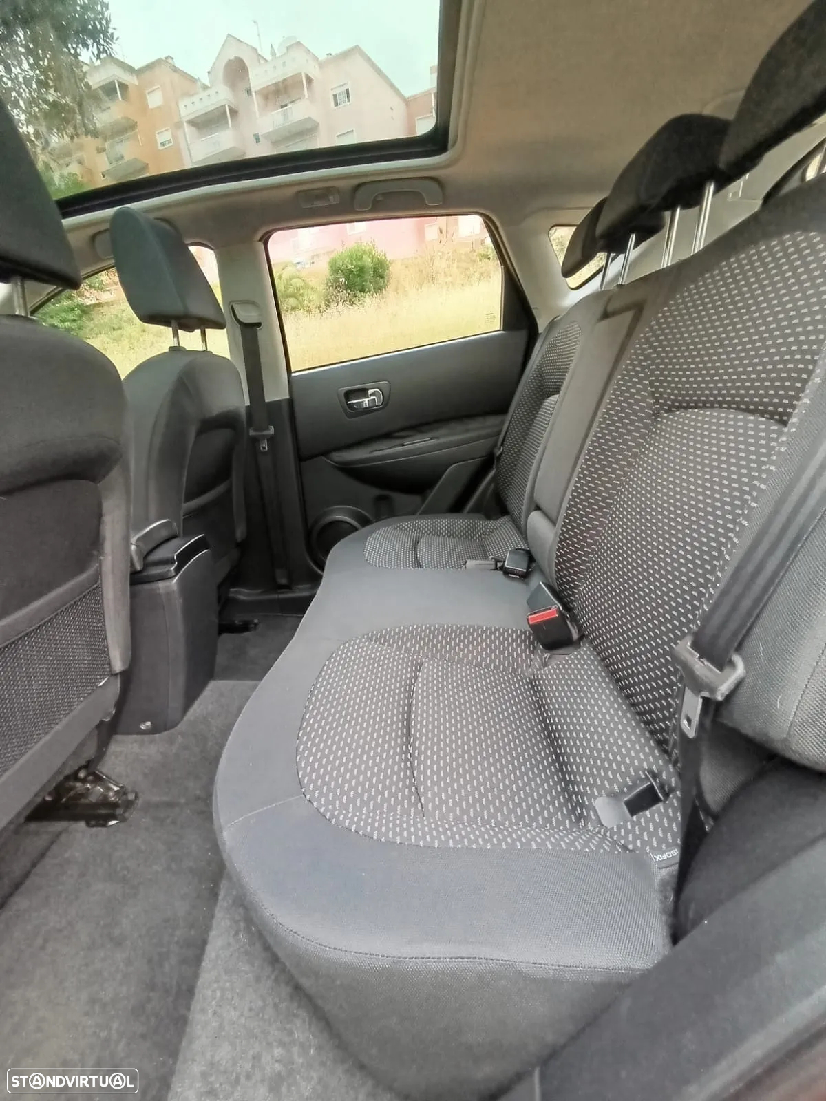 Nissan Qashqai 1.5 dCi Acenta TE - 25
