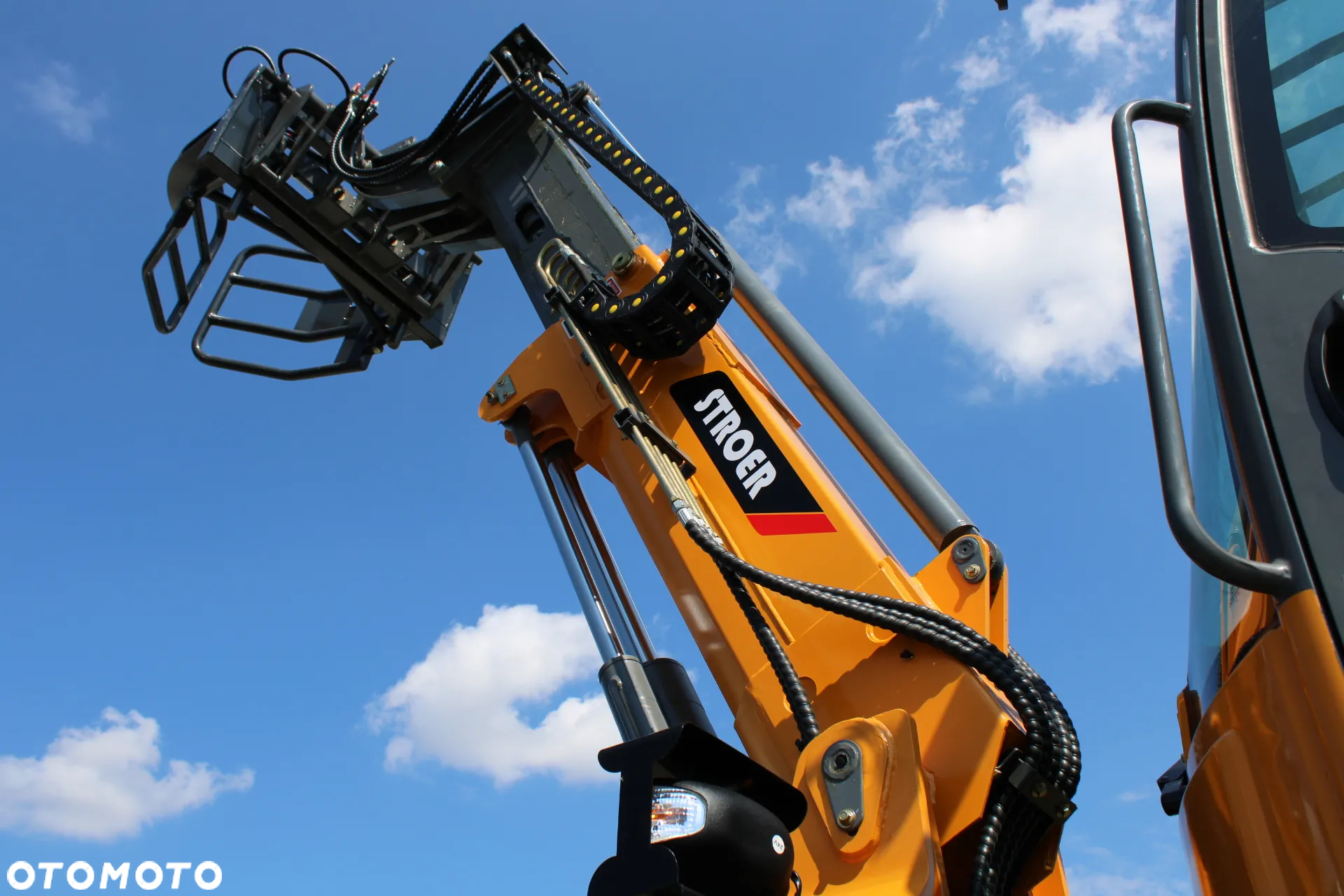 Stroer NW920L Long Nose - 18