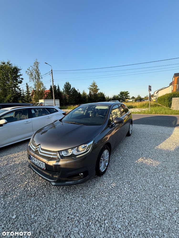 Citroën C4 1.6 BlueHDi Feel Edition S&S EAT6 - 27