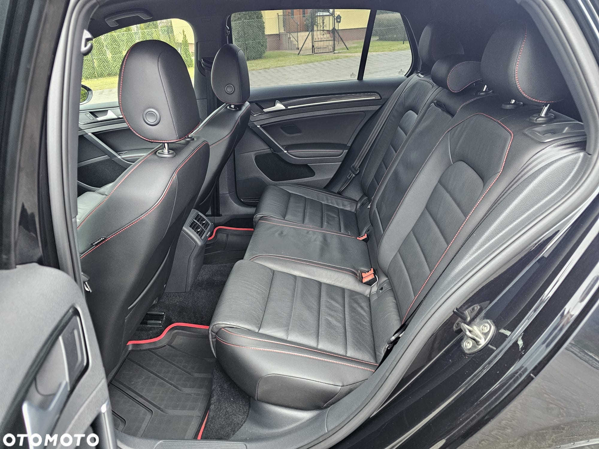 Volkswagen Golf VII 2.0 TSI BMT GTI DSG - 19