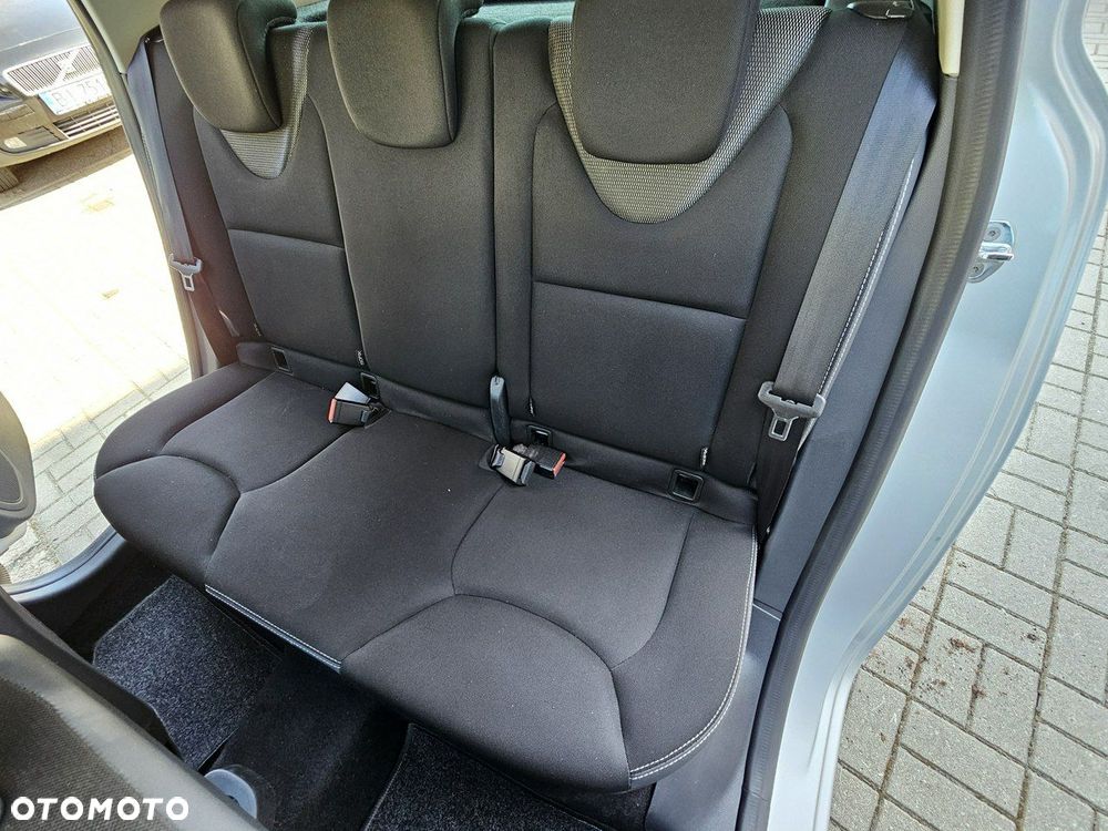 Renault Clio 0.9 Energy TCe Limited 2018 - 16