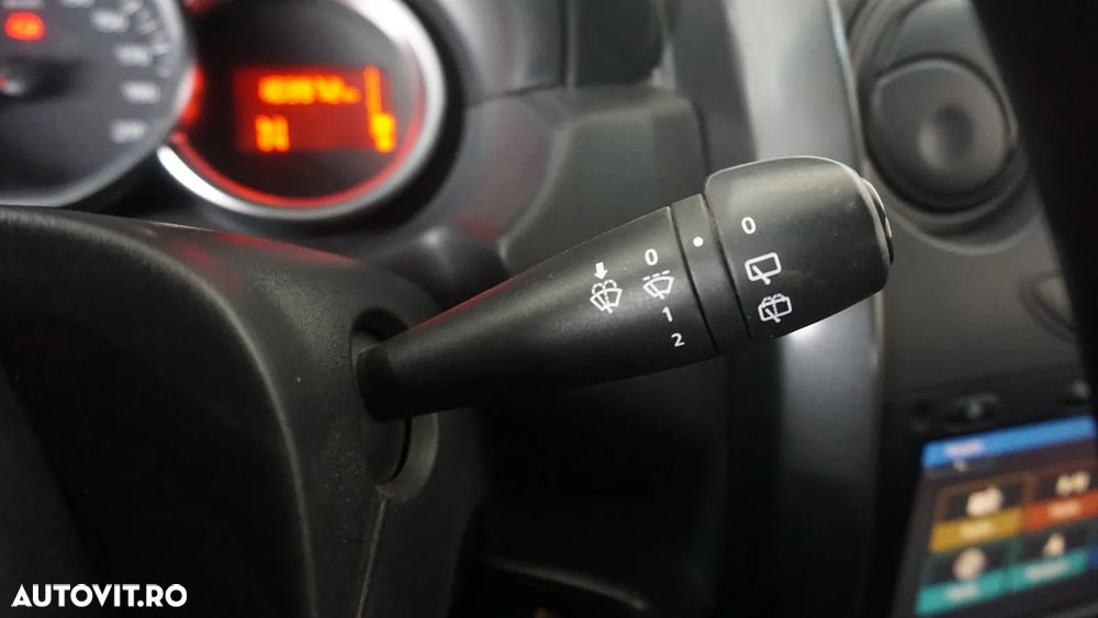 Dacia Duster 1.5 dCi EDC Prestige jante 16" - 12