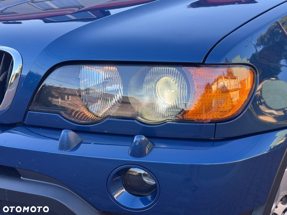 BMW X5 - 3