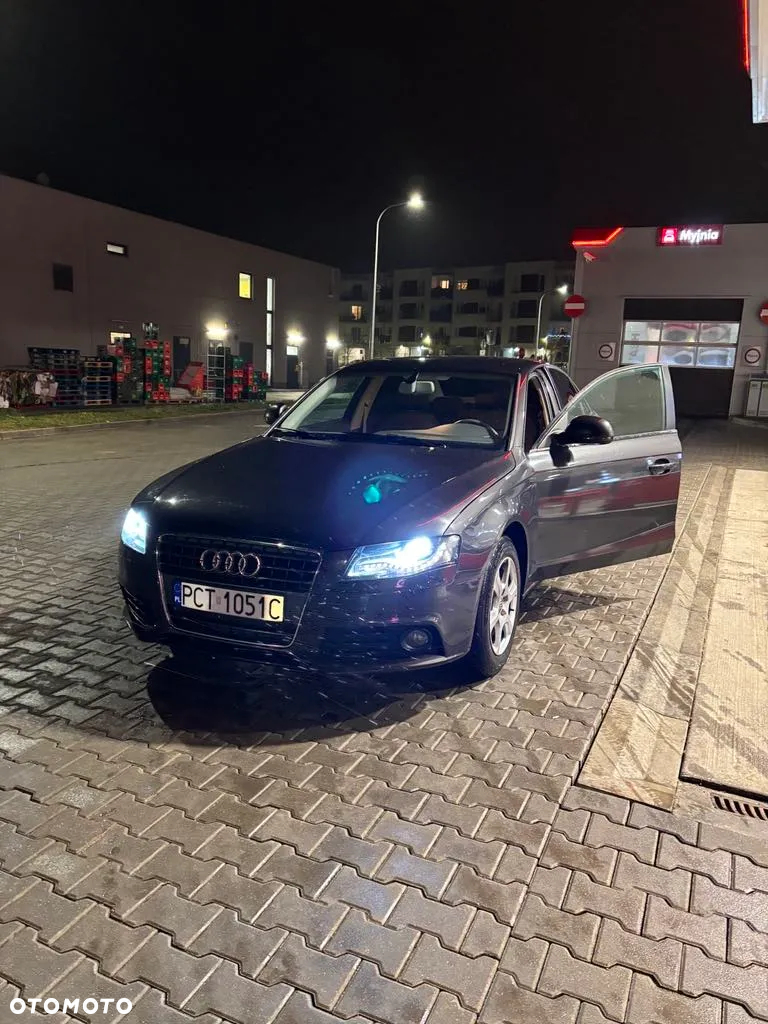 Audi A4 2.0 TDI e - 14