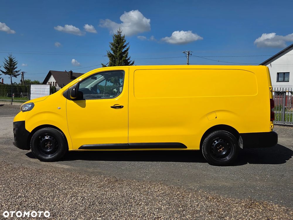 Peugeot Expert LONG 2.0 BLUE HDI 122KM - 7