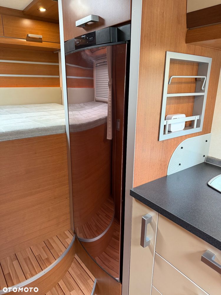 KNAUS Sunliner 700 Lg - 18