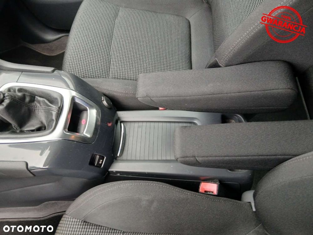 Peugeot 5008 2.0 HDi Family - 21